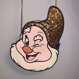 Danielle Nicole x Disney- Happy NWT